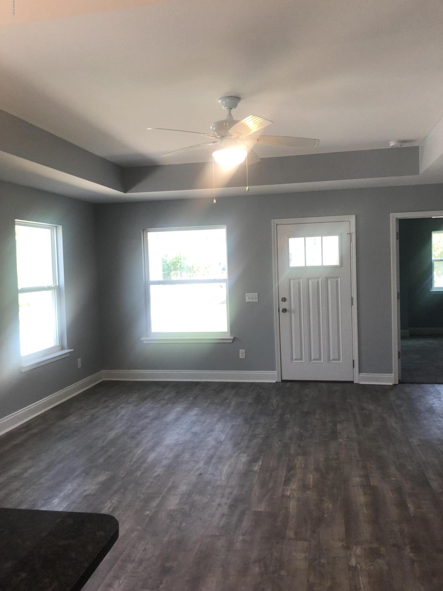 White Oaks - Residential