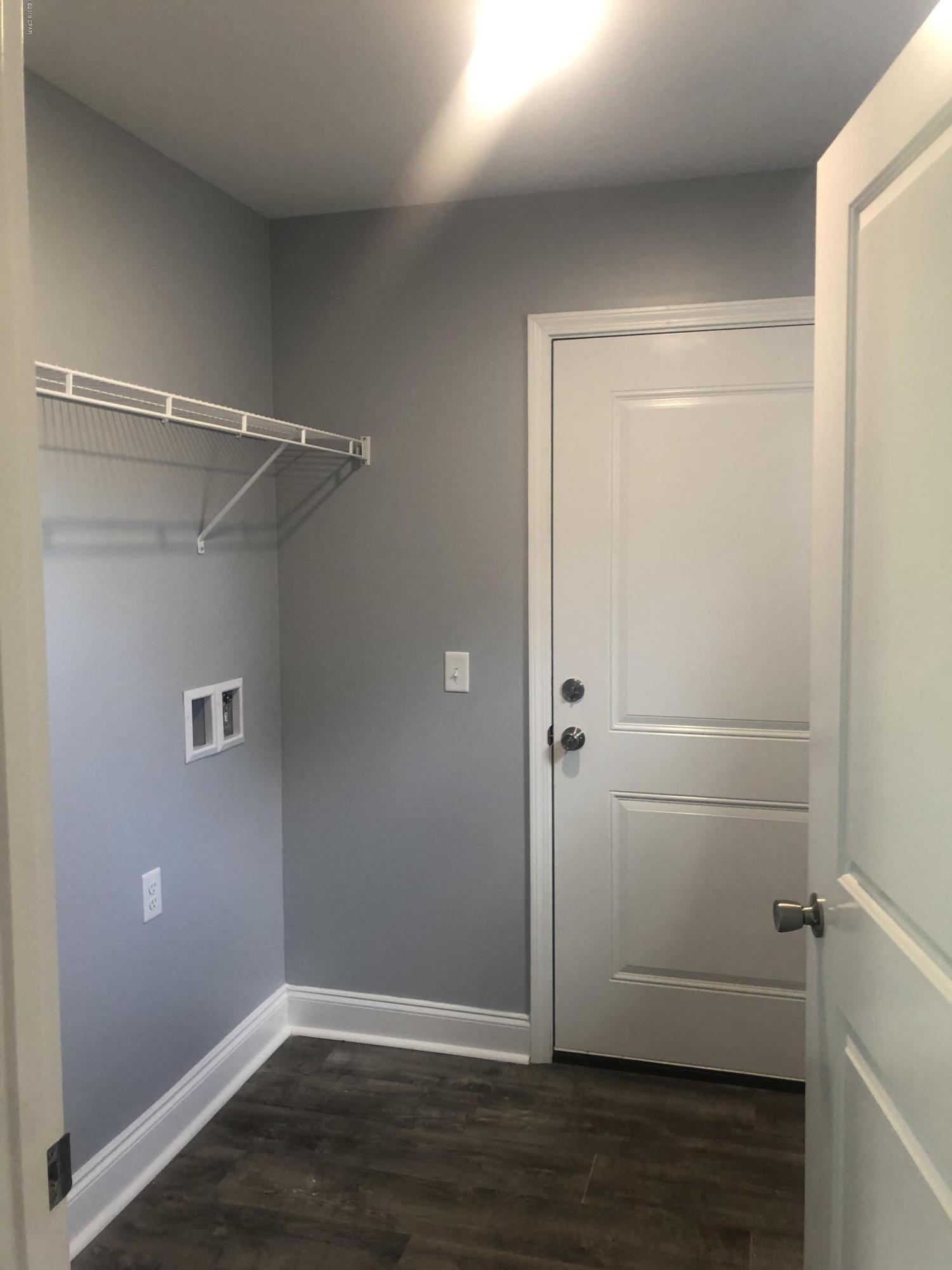 White Oaks - Residential