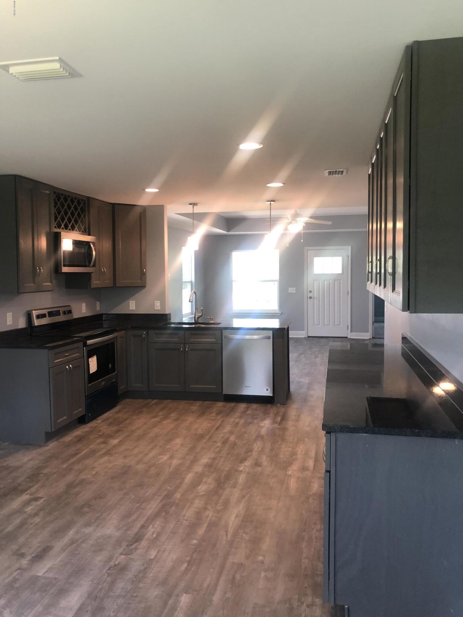 White Oaks - Residential