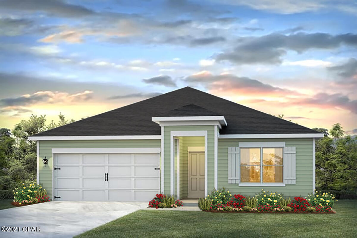 Olde Towne Village - Residential