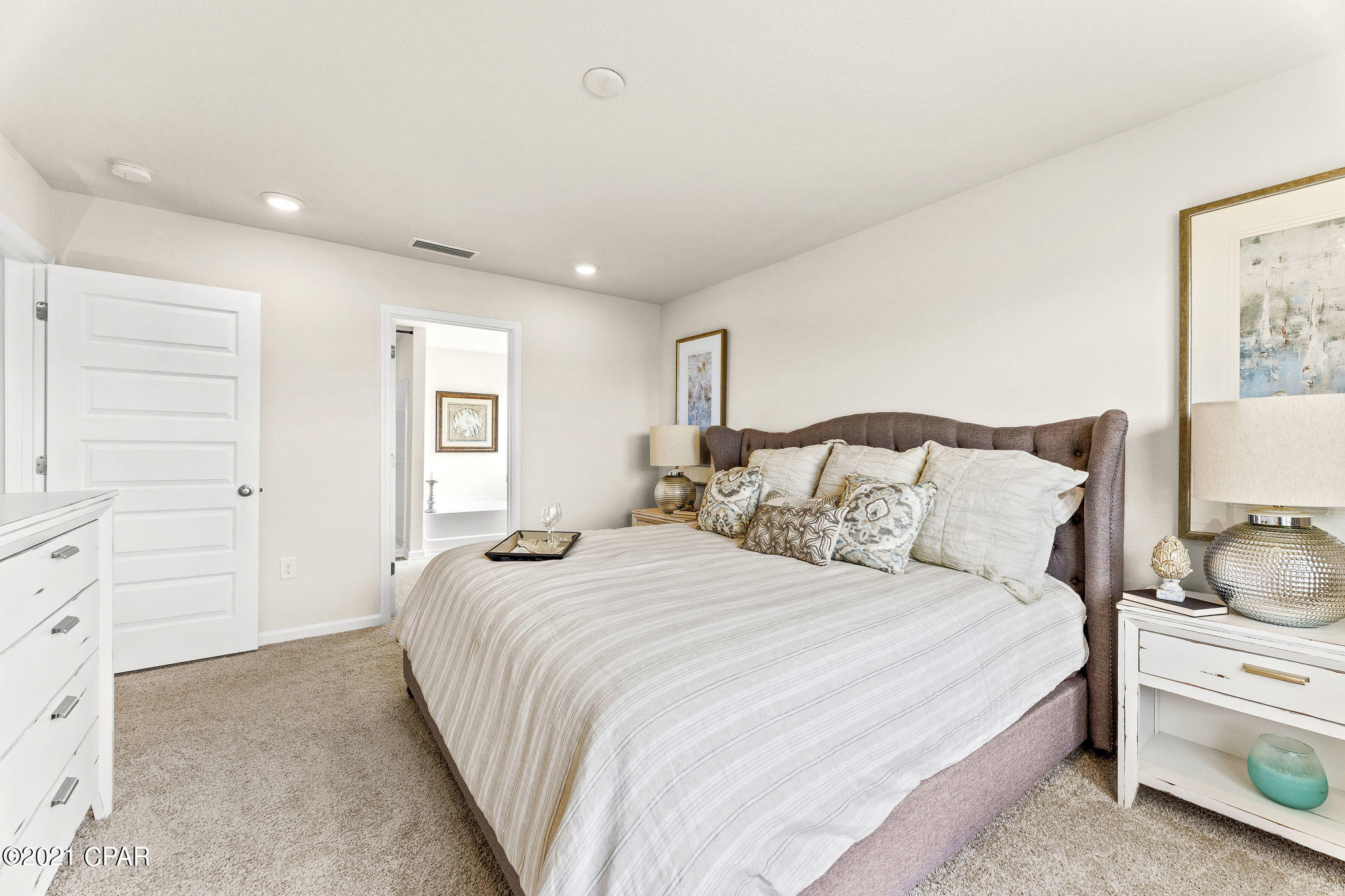 Olde Towne Village - Residential