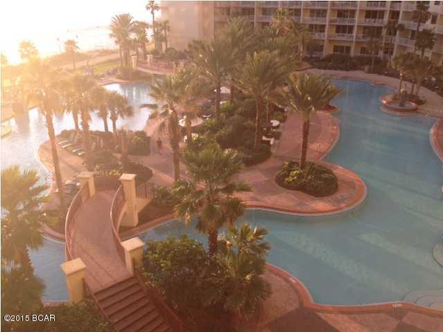 Shores Of Panama Phase II - Residential