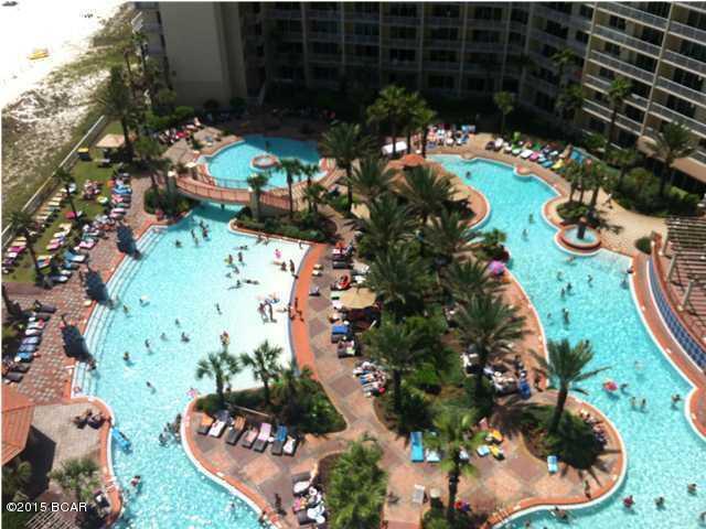 Shores Of Panama Phase II - Residential