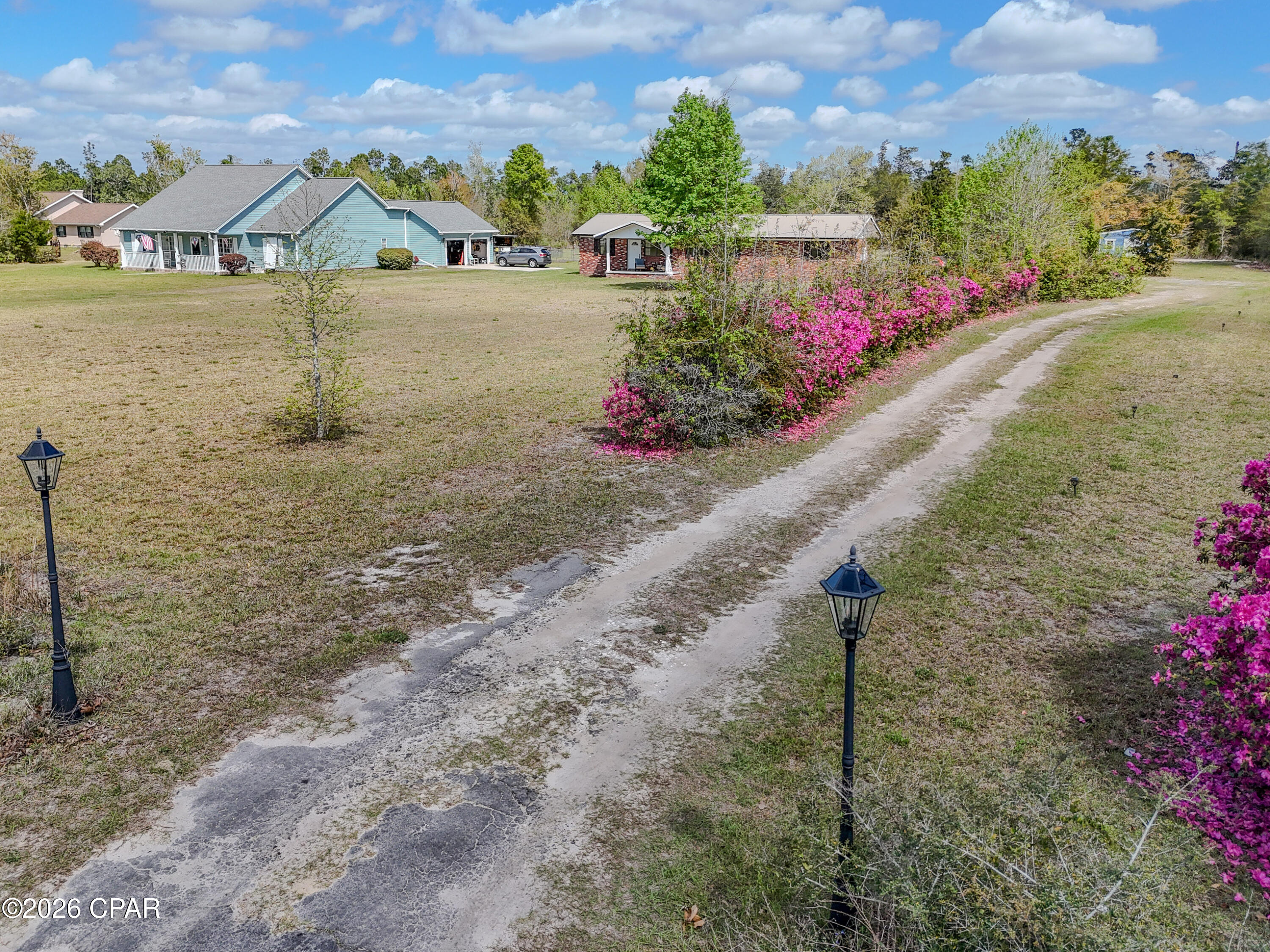 [No Recorded Subdiv] - Residential