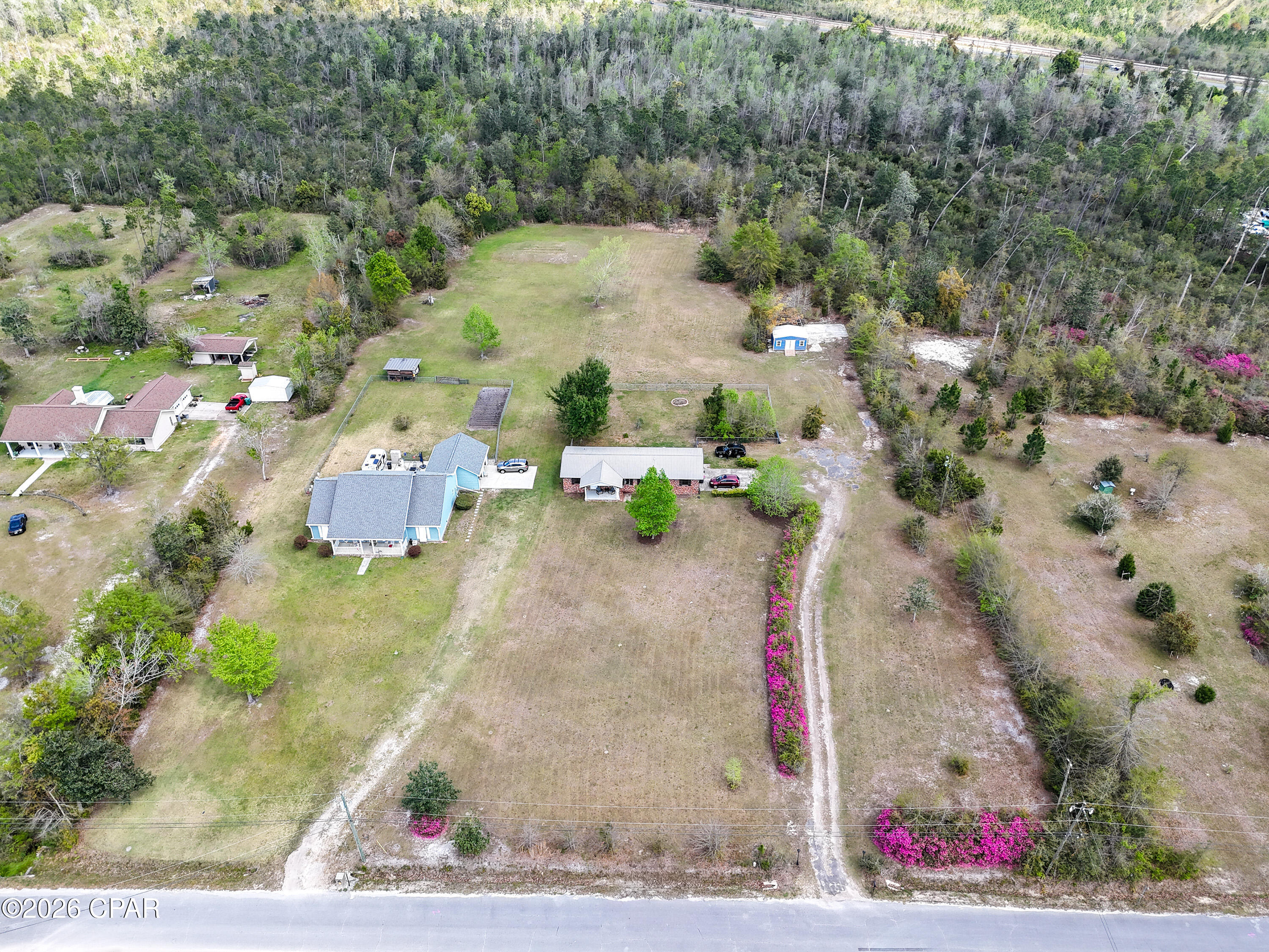 [No Recorded Subdiv] - Residential