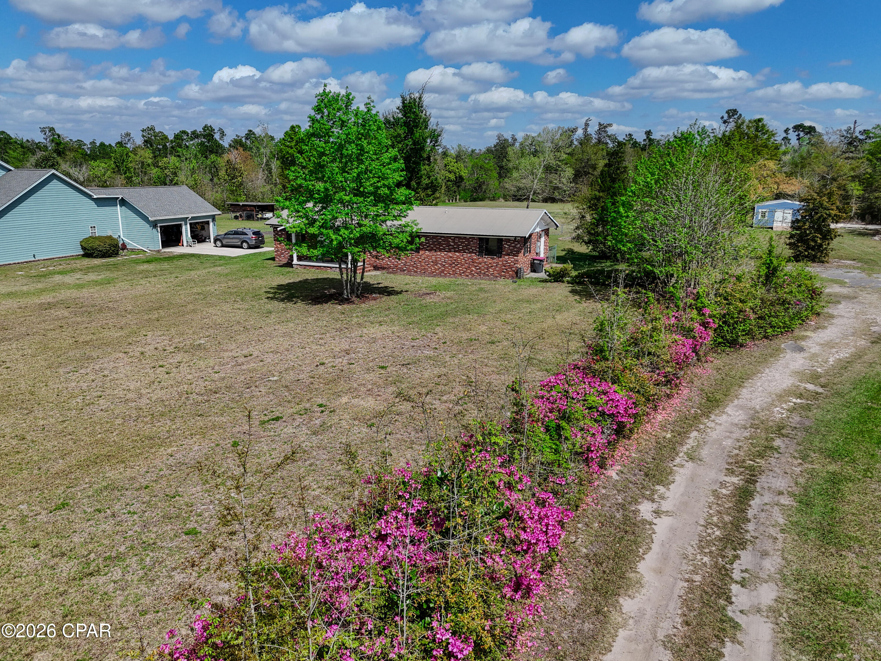 [No Recorded Subdiv] - Residential