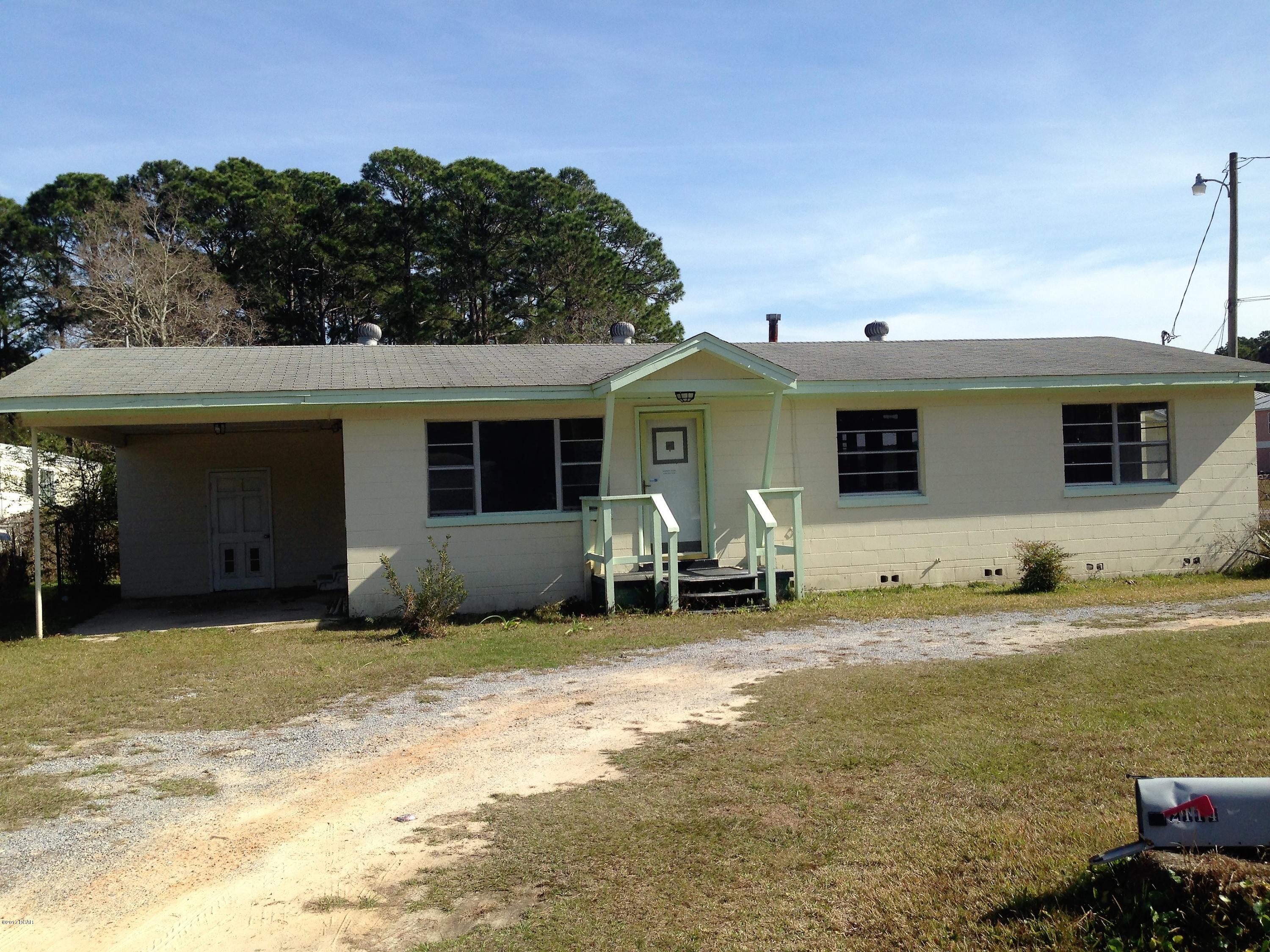 Pines Amended - Commercial Sale