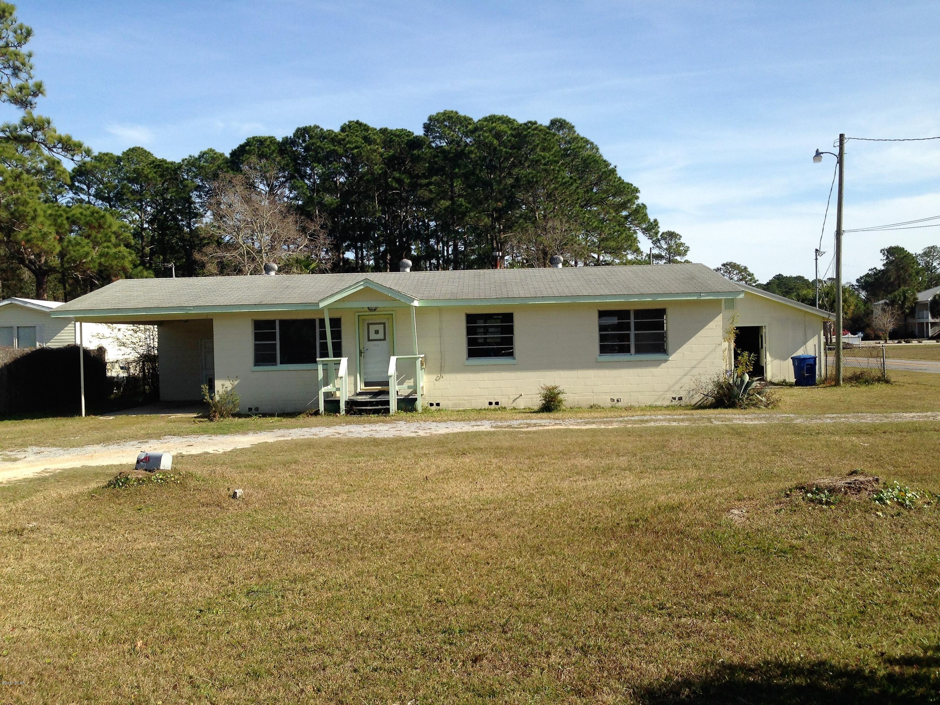 Pines Amended - Commercial Sale