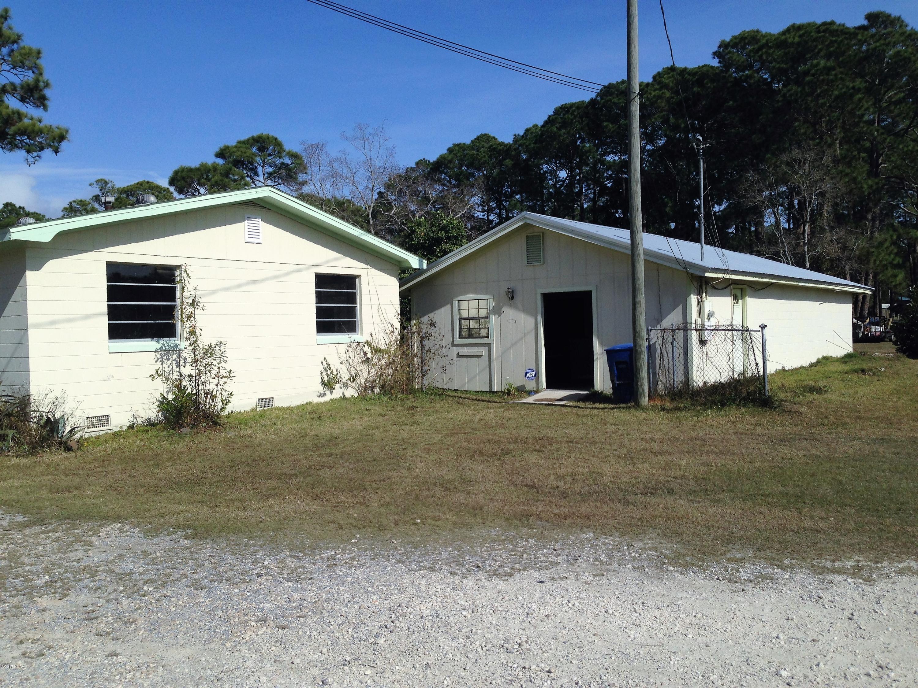 Pines Amended - Commercial Sale