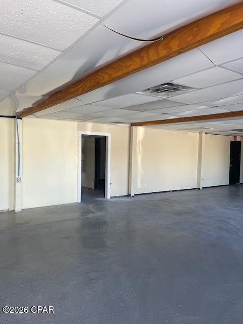 [No Recorded Subdiv] - Commercial Lease