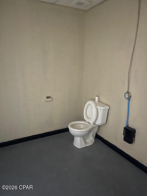 [No Recorded Subdiv] - Commercial Lease