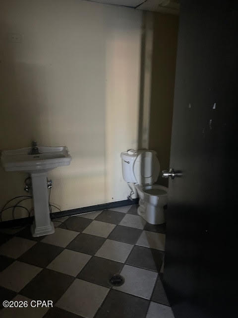 [No Recorded Subdiv] - Commercial Lease