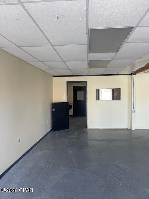 [No Recorded Subdiv] - Commercial Lease