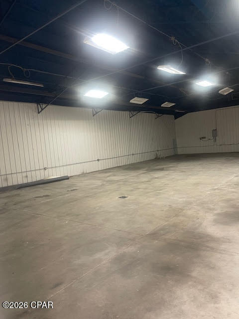 [No Recorded Subdiv] - Commercial Lease