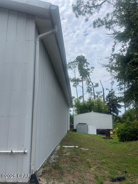 [No Recorded Subdiv] - Commercial Lease