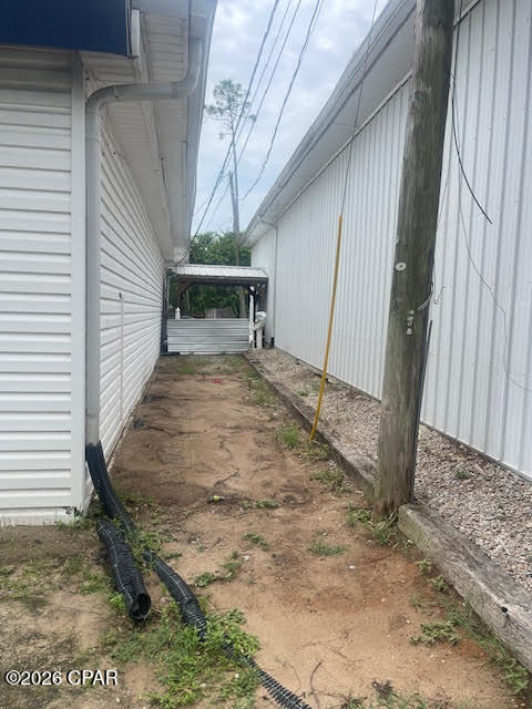 [No Recorded Subdiv] - Commercial Lease