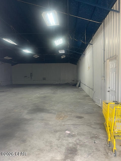 [No Recorded Subdiv] - Commercial Lease