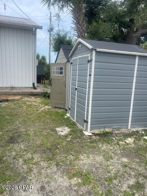 [No Recorded Subdiv] - Commercial Lease