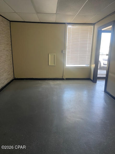 [No Recorded Subdiv] - Commercial Lease