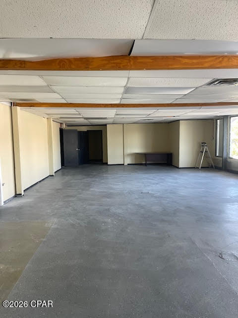 [No Recorded Subdiv] - Commercial Lease