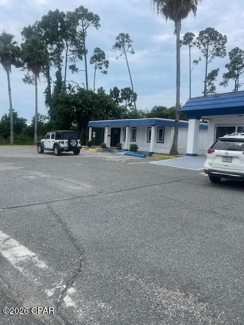 [No Recorded Subdiv] - Commercial Lease