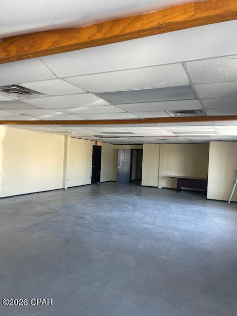 [No Recorded Subdiv] - Commercial Lease