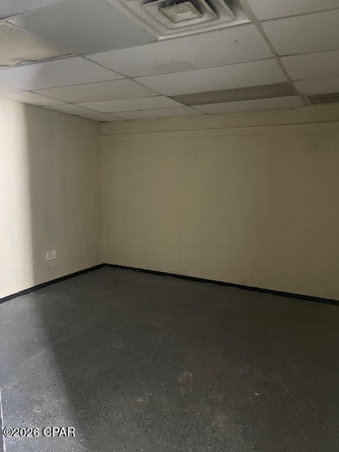 [No Recorded Subdiv] - Commercial Lease