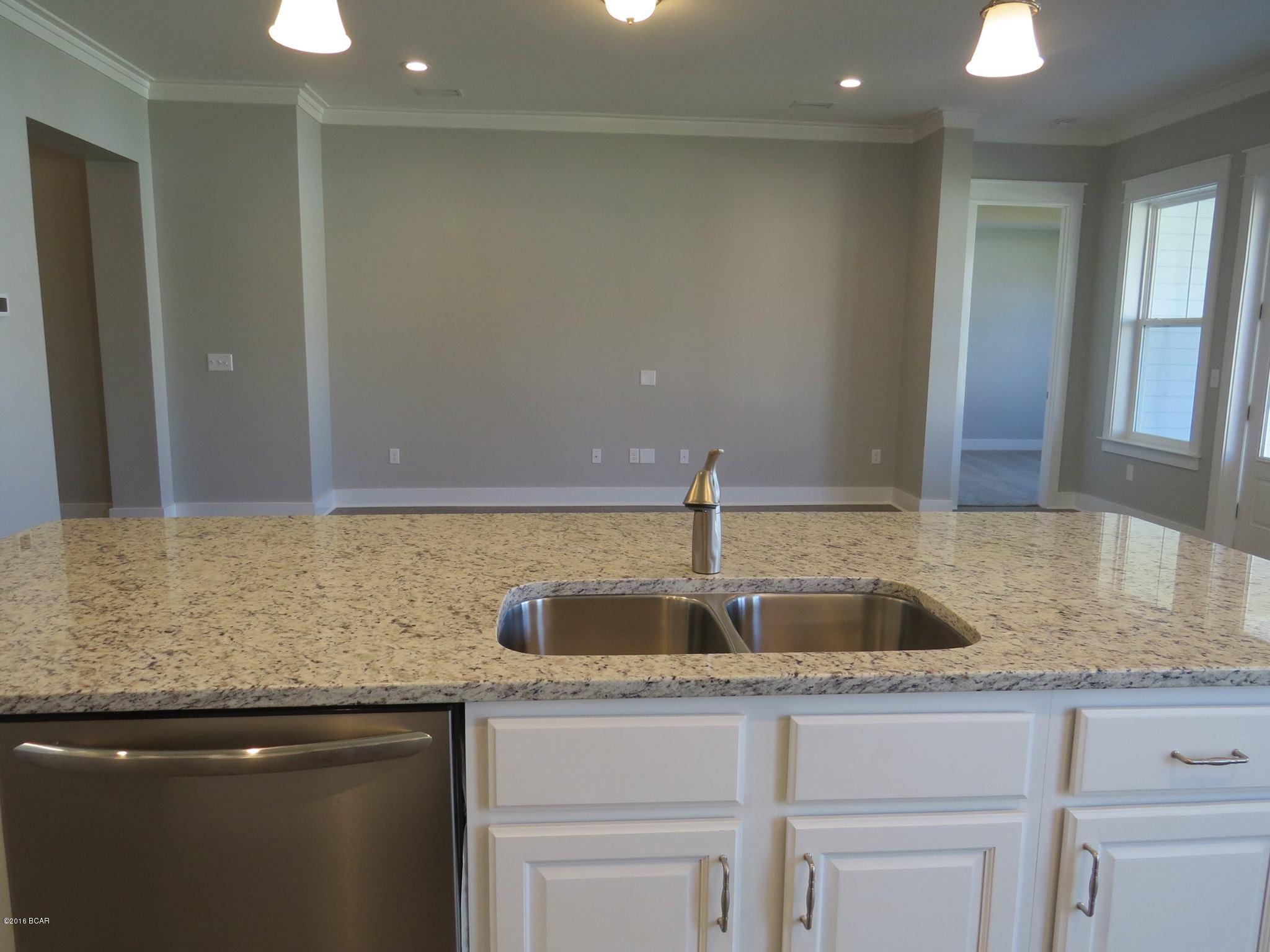 Whisper Dunes - Residential