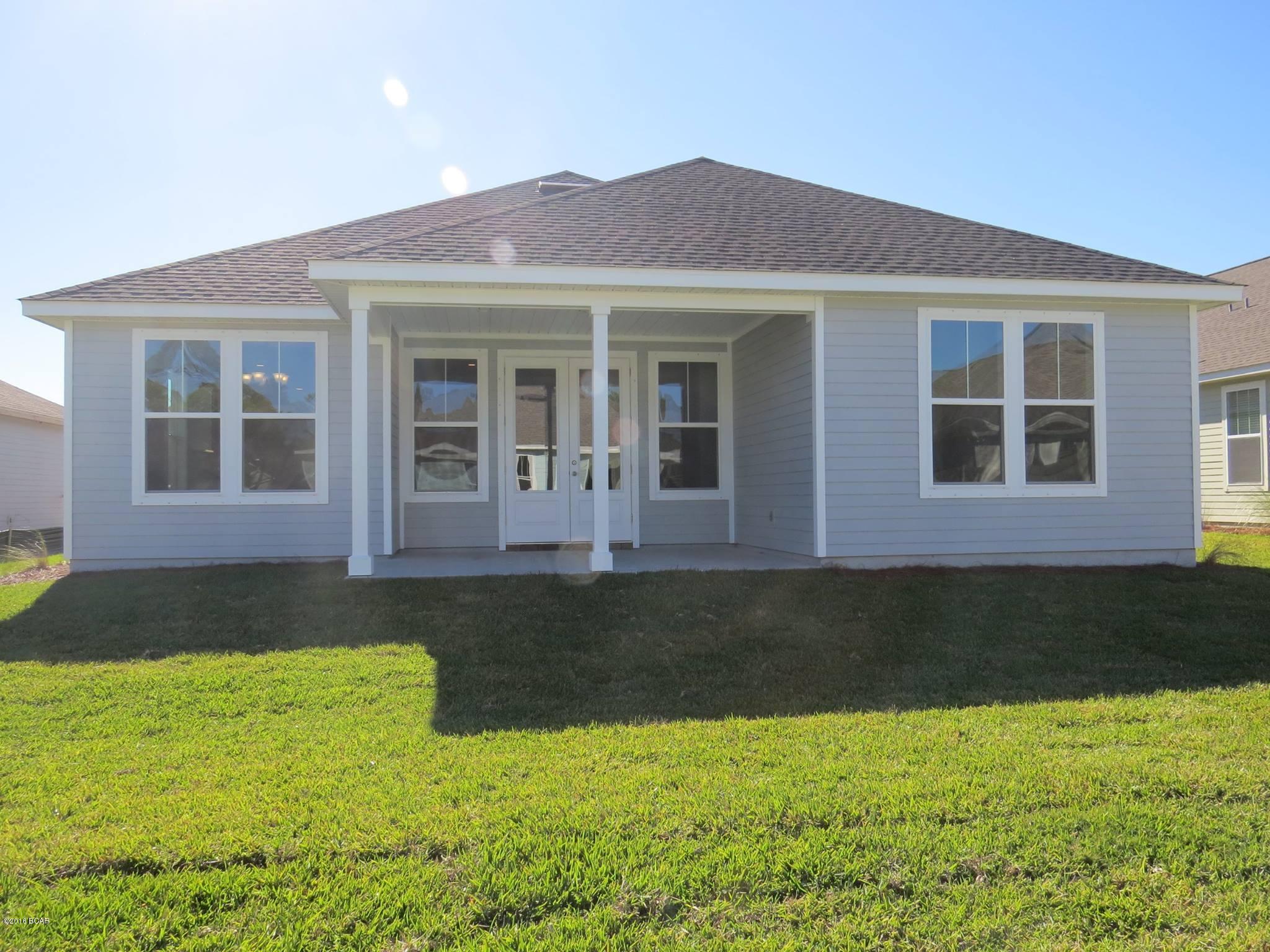 Whisper Dunes - Residential