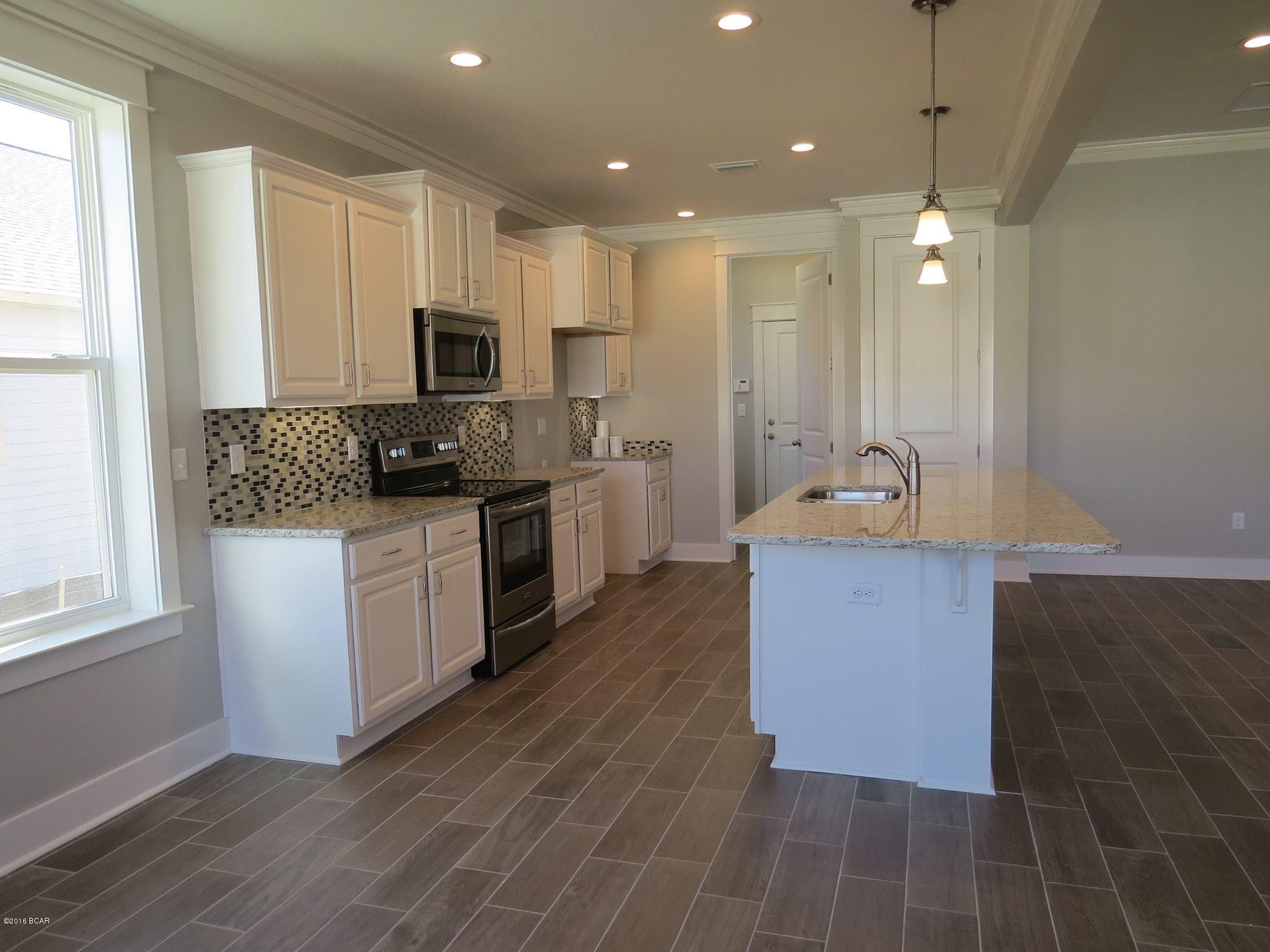 Whisper Dunes - Residential