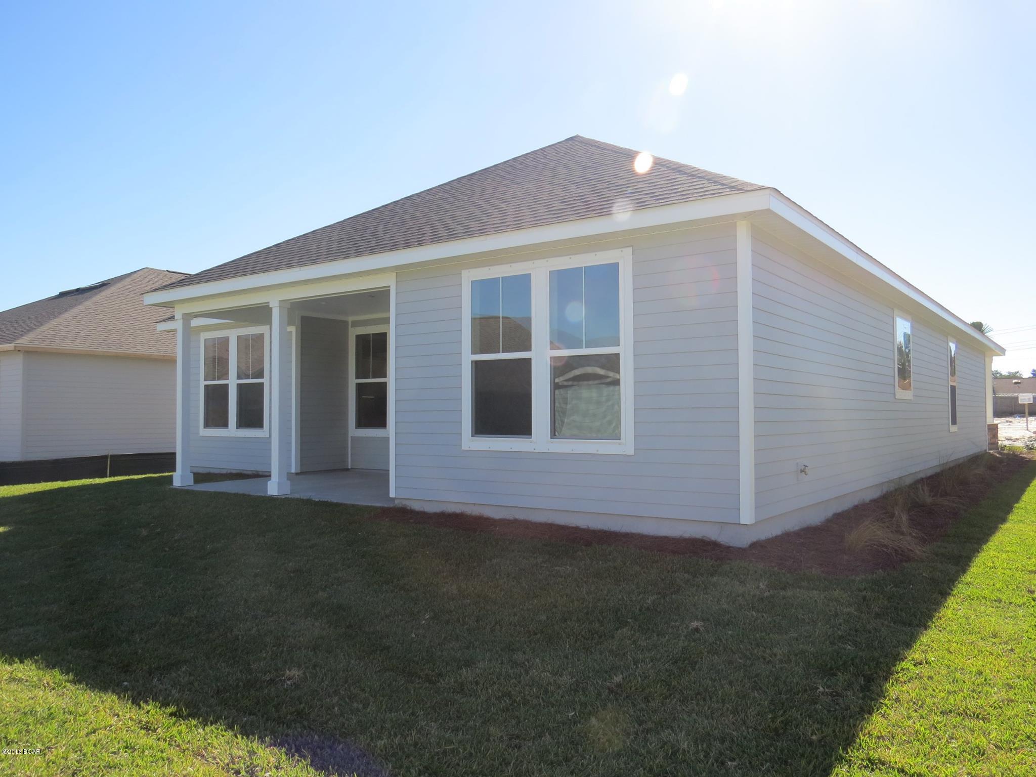 Whisper Dunes - Residential