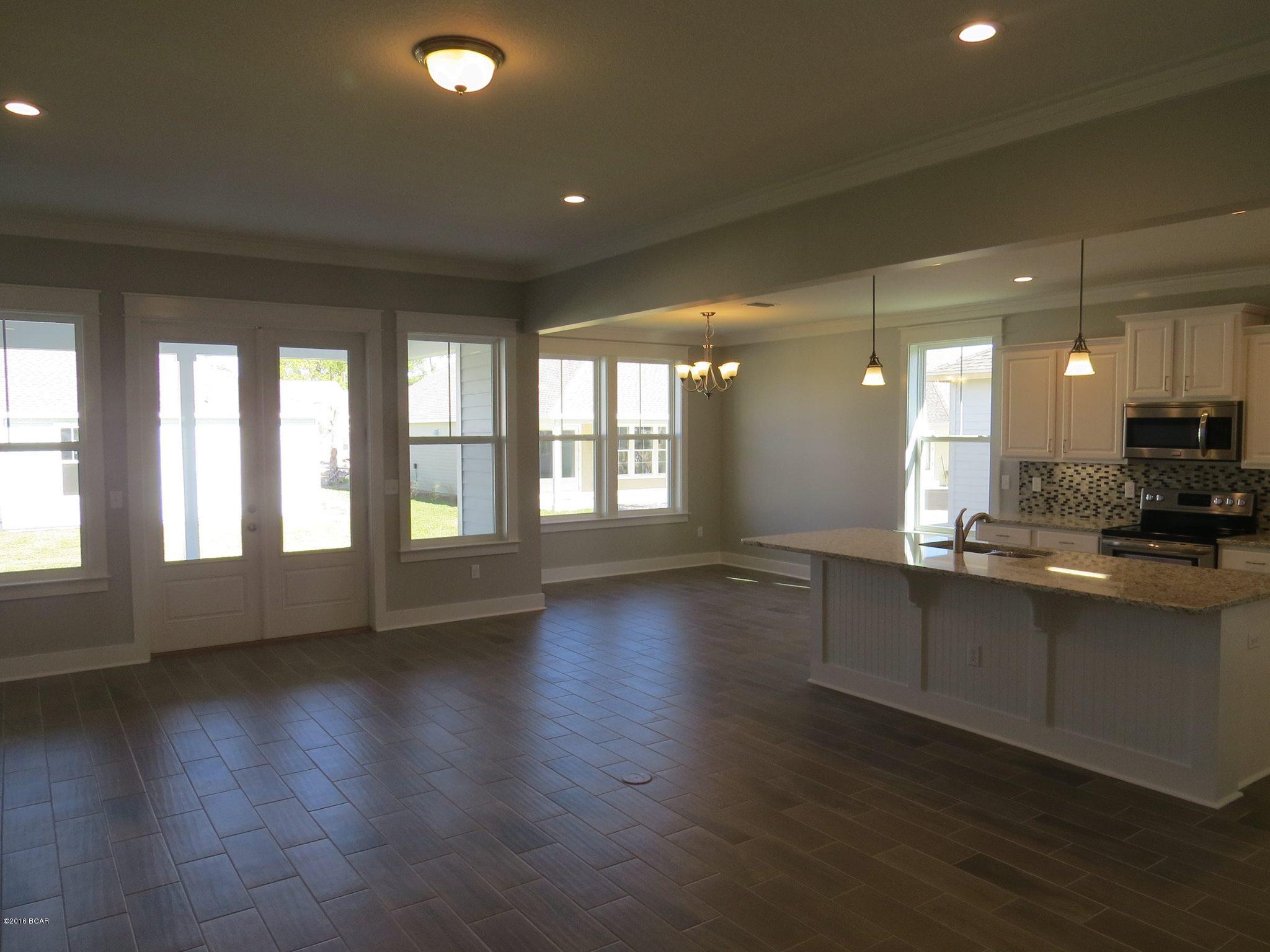 Whisper Dunes - Residential