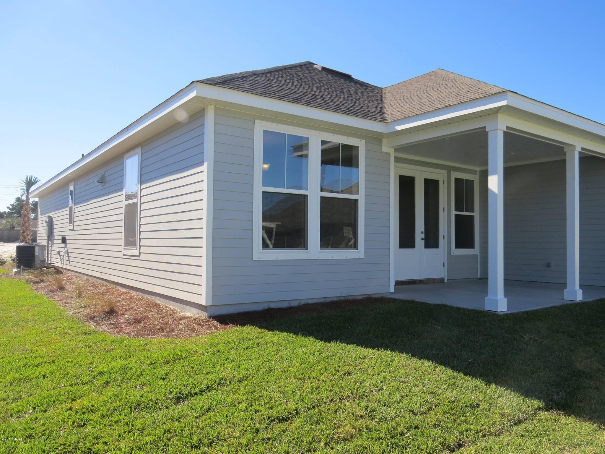 Whisper Dunes - Residential