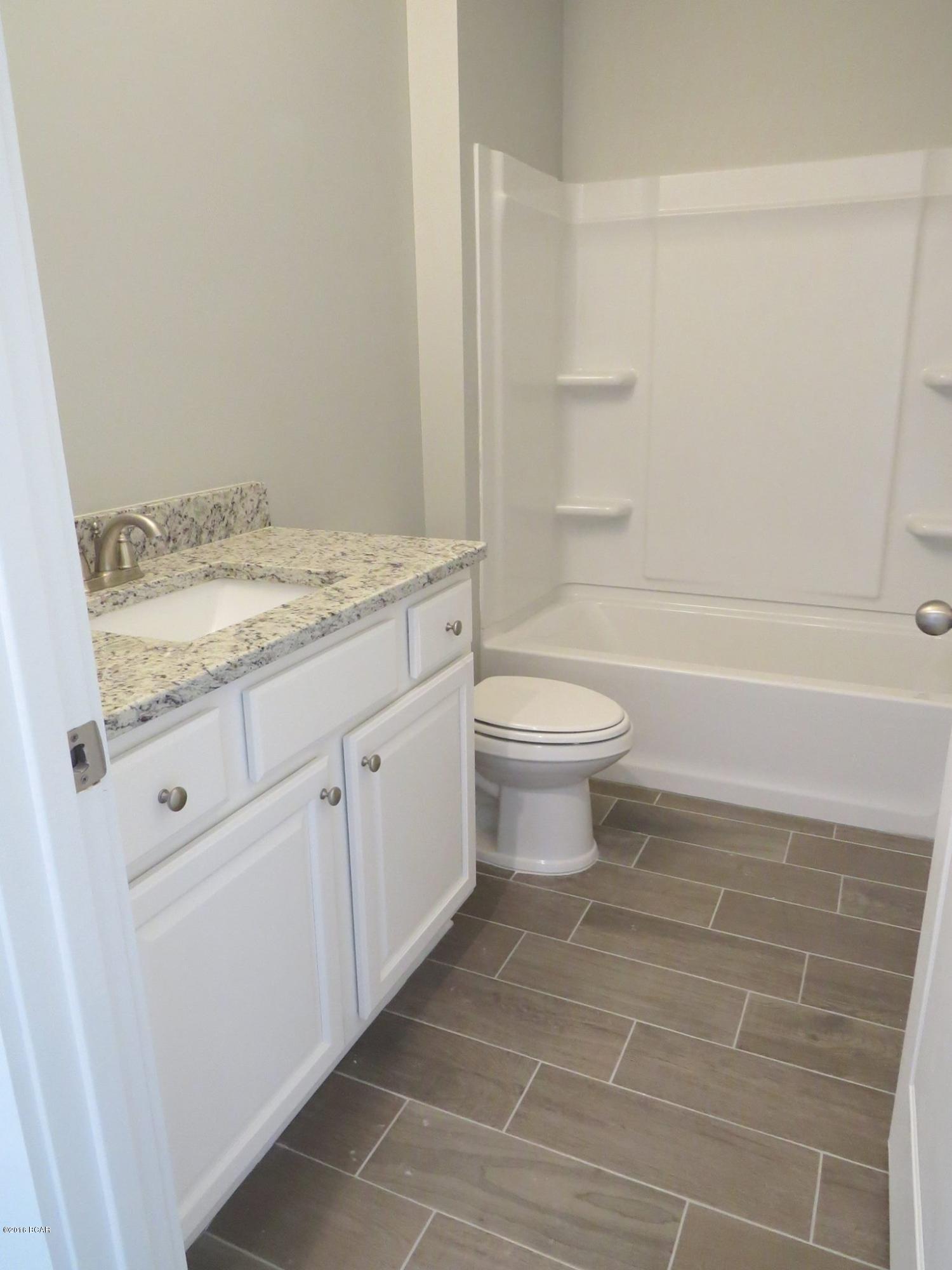 Whisper Dunes - Residential