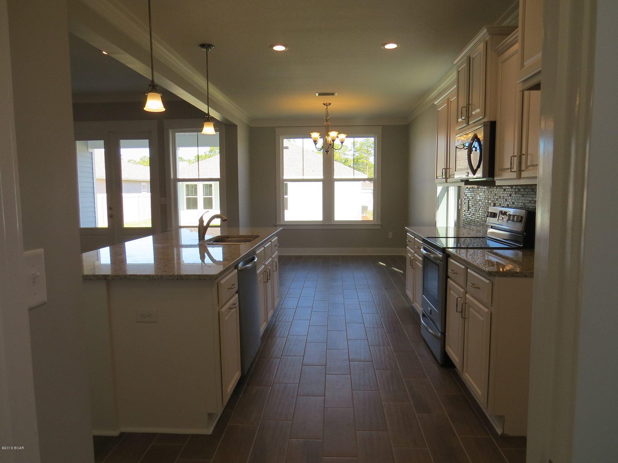 Whisper Dunes - Residential