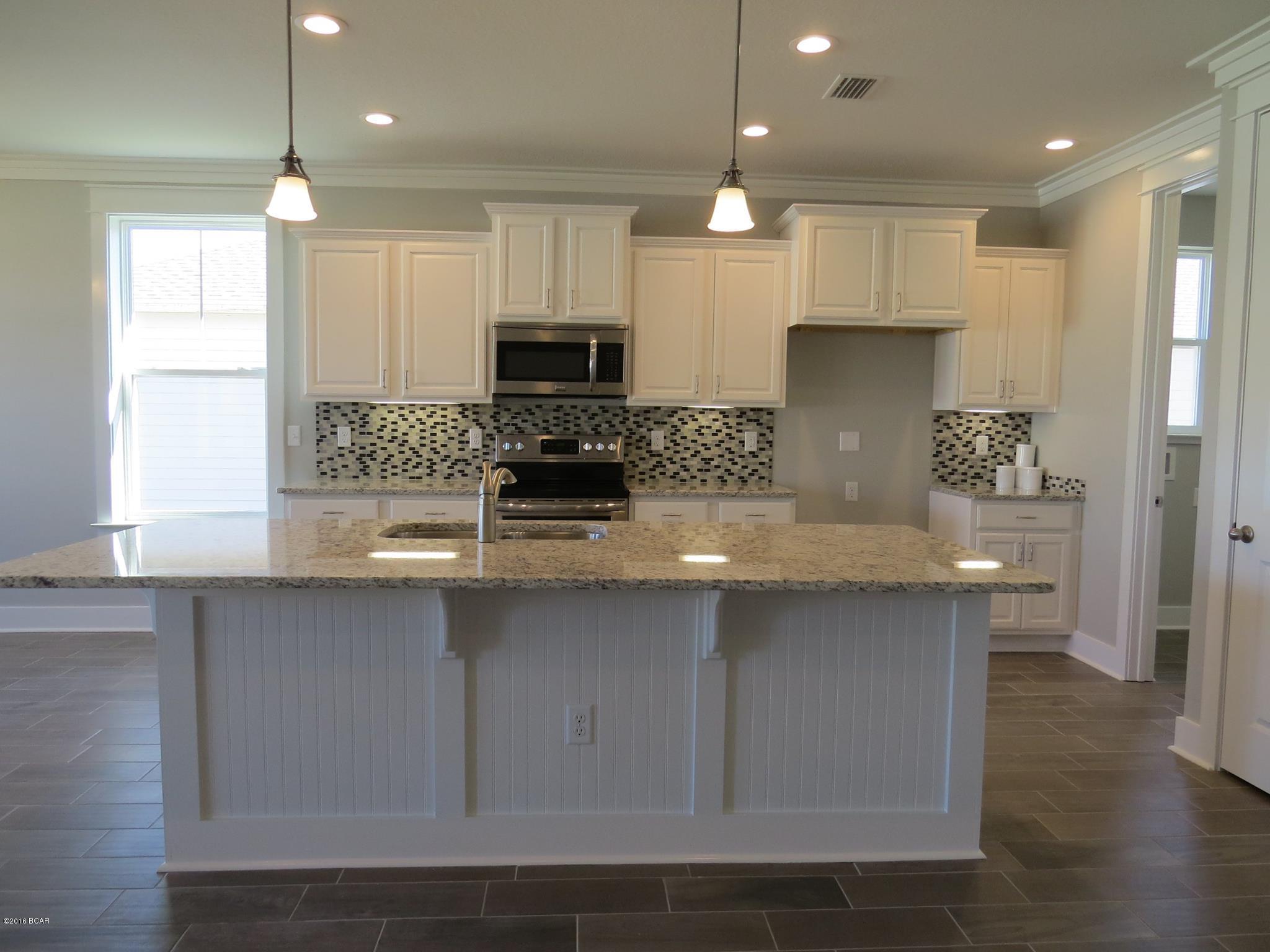 Whisper Dunes - Residential