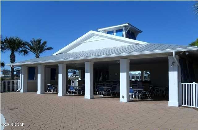 Whisper Dunes - Residential