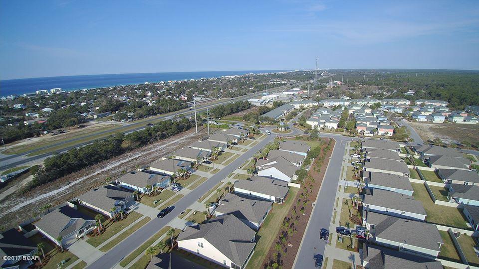 Whisper Dunes - Residential