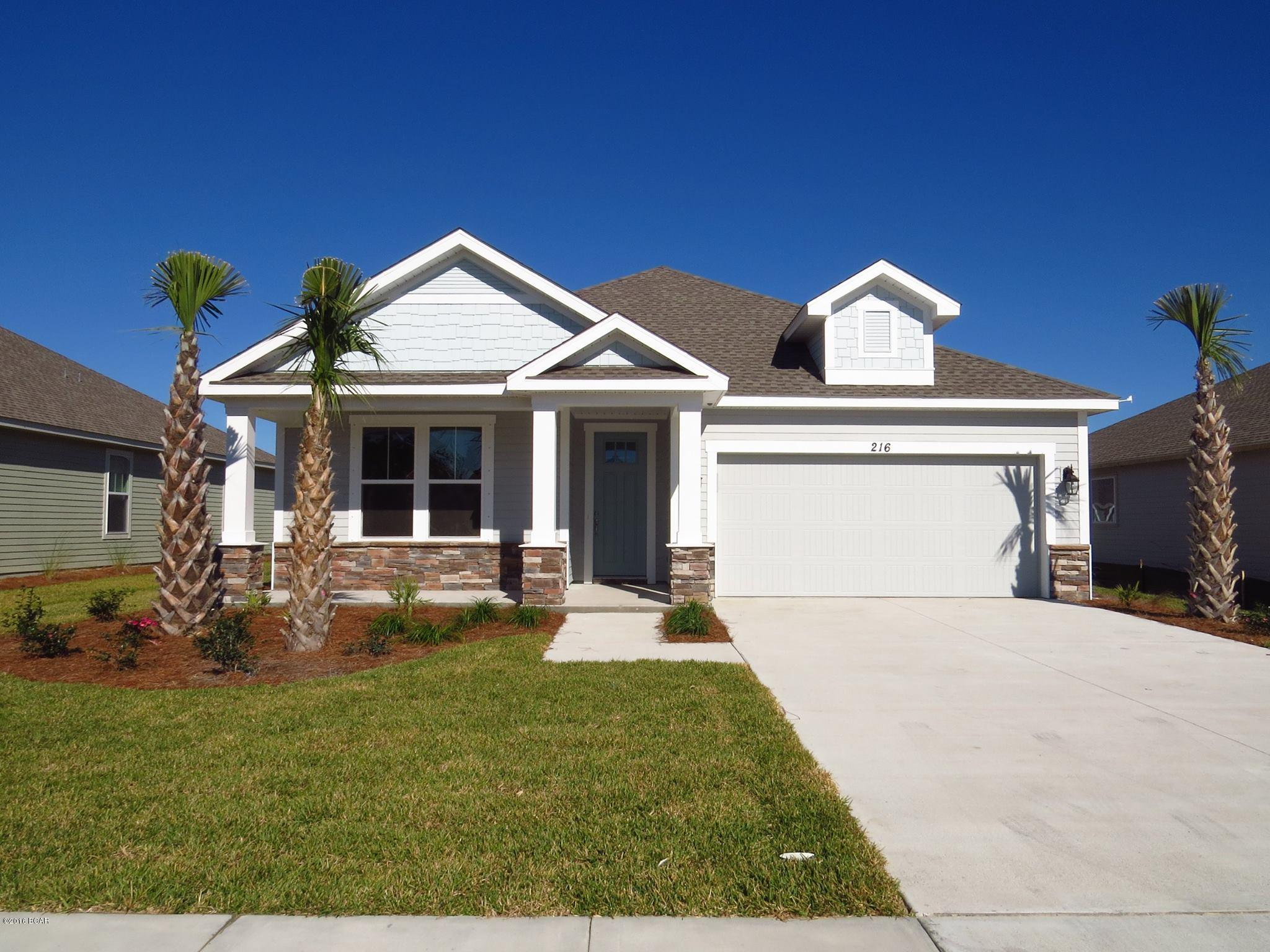 Whisper Dunes - Residential