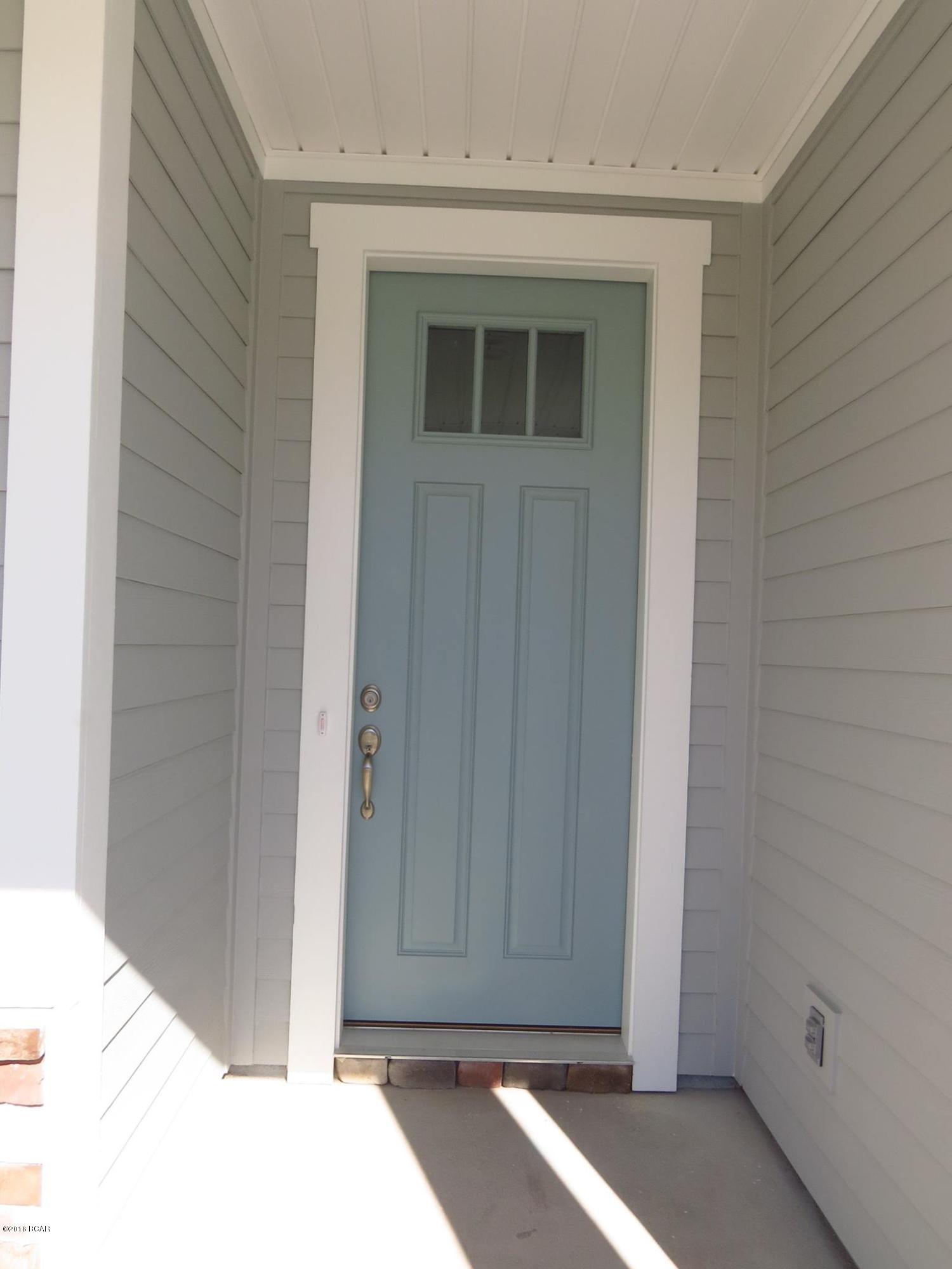 Whisper Dunes - Residential