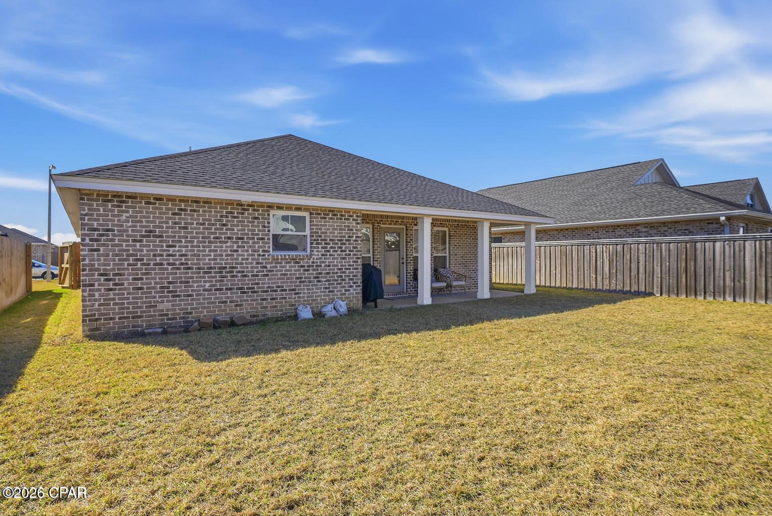 [No Recorded Subdiv] - Residential Lease