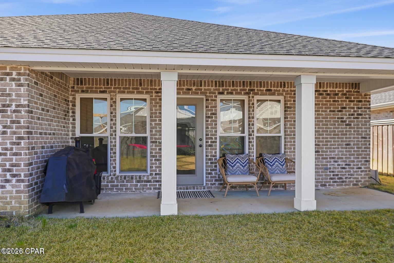 [No Recorded Subdiv] - Residential Lease
