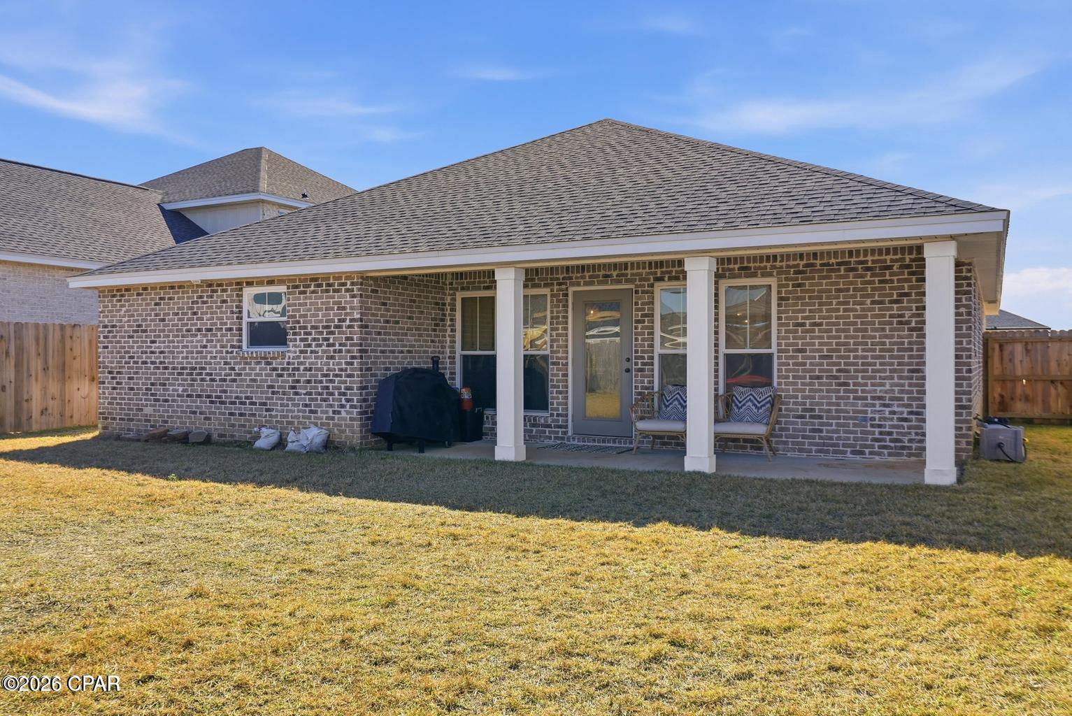 [No Recorded Subdiv] - Residential Lease