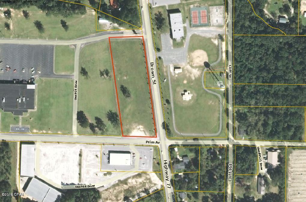 [No Recorded Subdiv] - Land