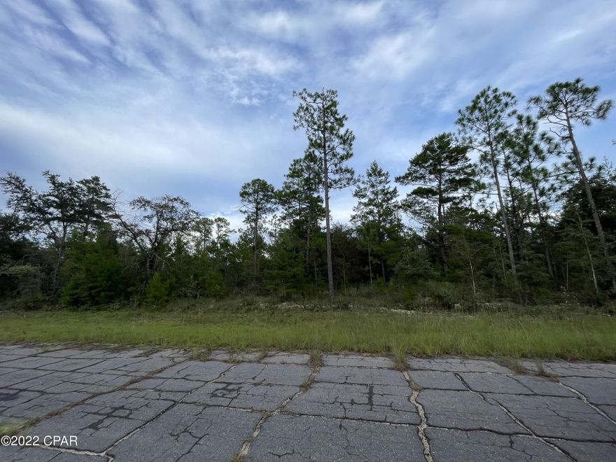 VAcant Land- Sunny Hills