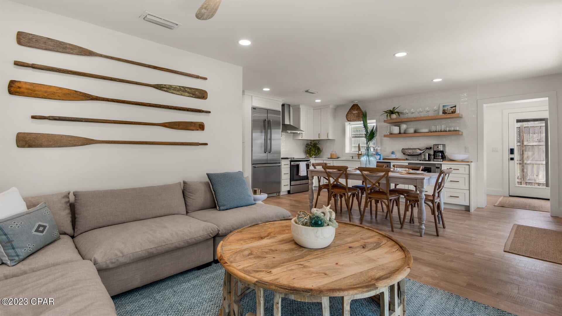 Kiska Beach - Residential