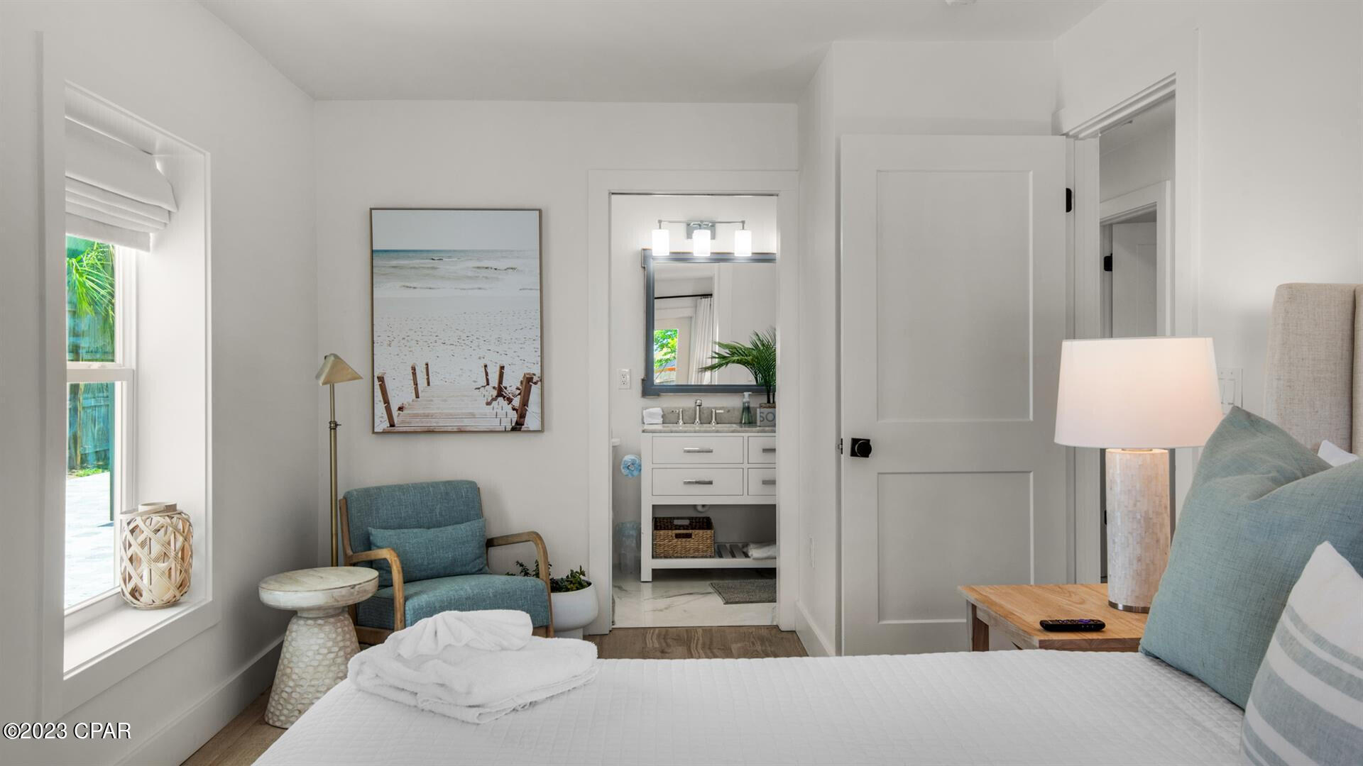 Kiska Beach - Residential