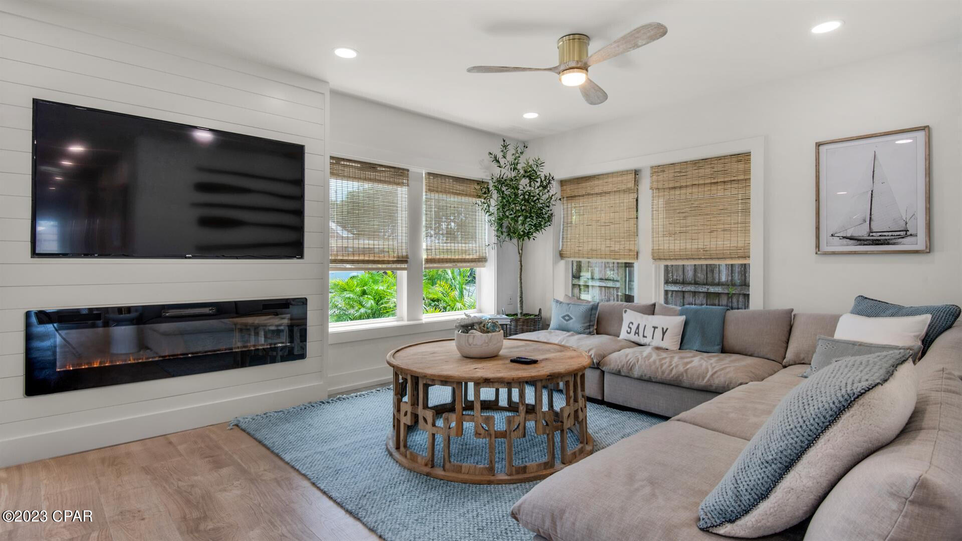 Kiska Beach - Residential