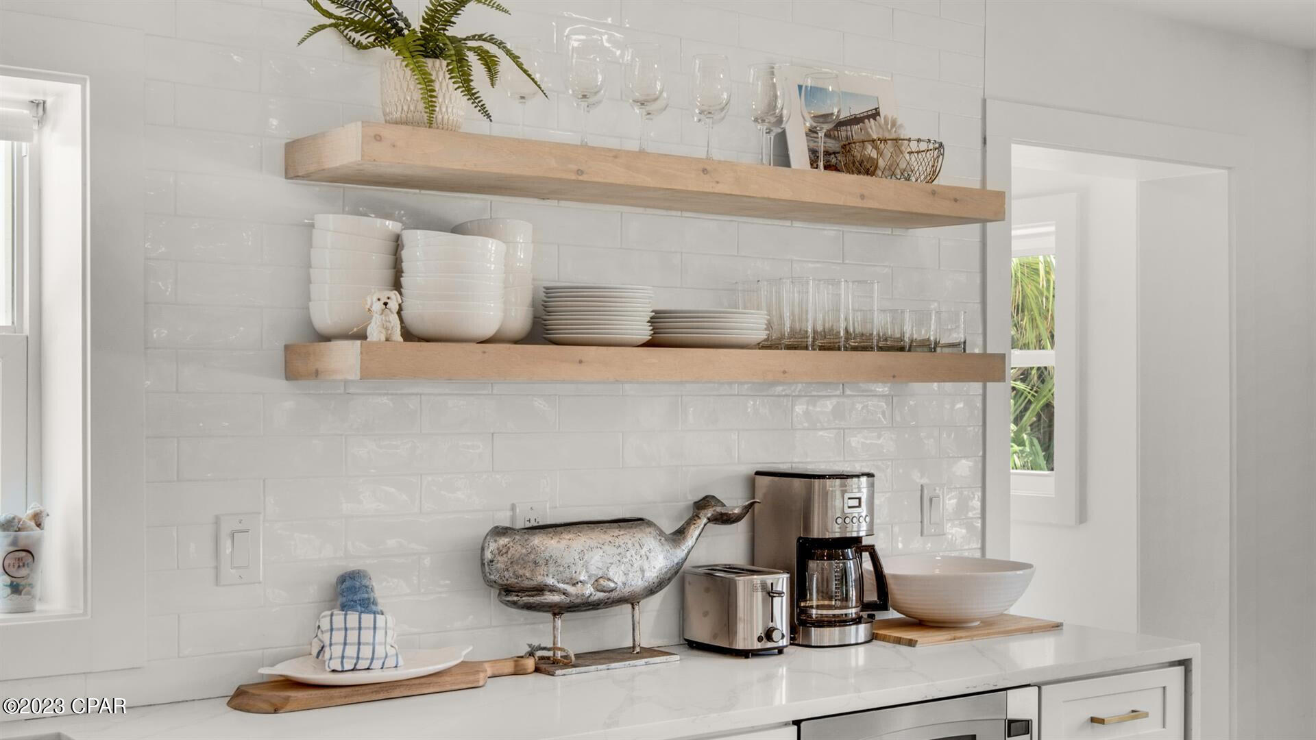 Kiska Beach - Residential