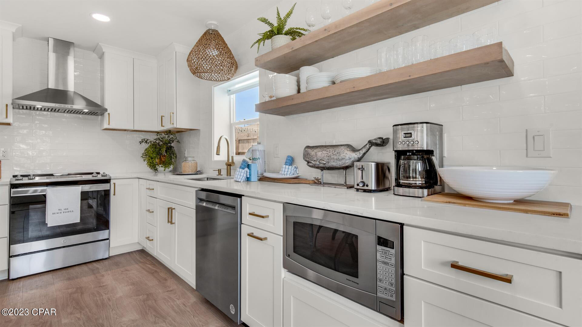 Kiska Beach - Residential